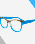 PRIMS Eyewear | RAIN-Montura Eye Cat en Acetato con Anti-Blue Light