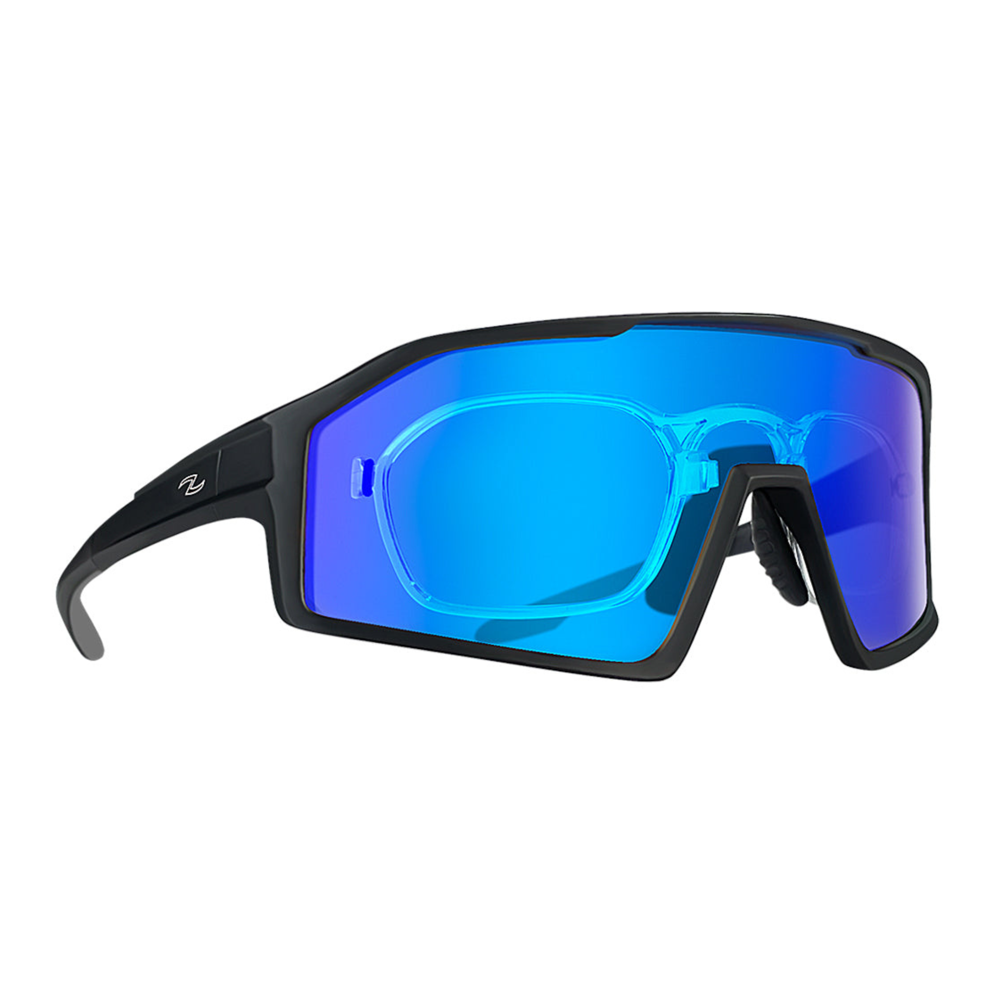 Zol Power Sunglasses With Insert