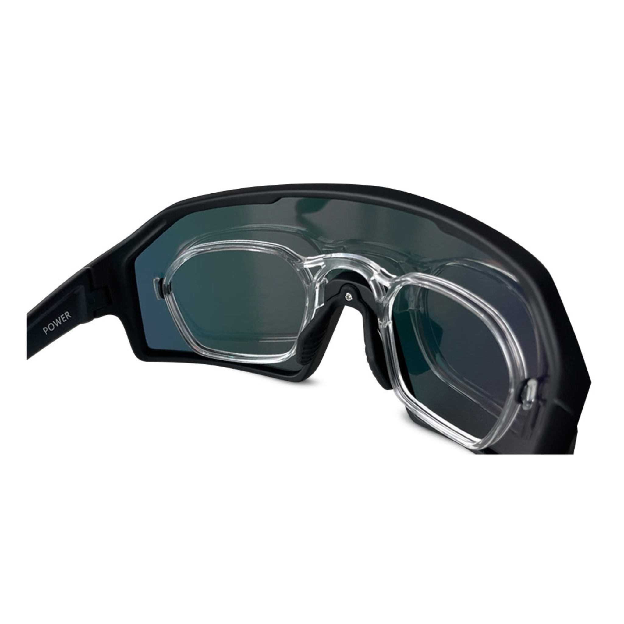 Zol Power Sunglasses With Insert