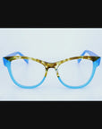 PRIMS Eyewear | RAIN-Montura Eye Cat en Acetato con Anti-Blue Light