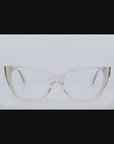 PRIMS Eyewear | NALA-Montura en Acetato Eye Cat Grande con Anti-Blue Light