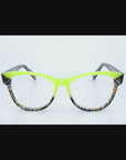 PRIMS Eyewear | RAIN-Montura Eye Cat en Acetato con Anti-Blue Light